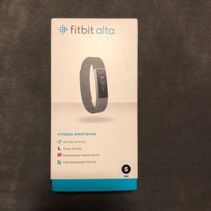 Fitbit Alta